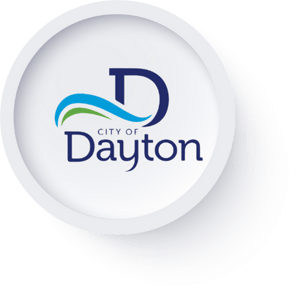 VertexOne Client Logo,  Dayton