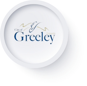 VertexOne Client Logo, City of Greeley, CO