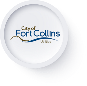 VertexOne Client Logo, Fort Collins CO, City of