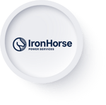 VertexOne Client Logo,IronHorse