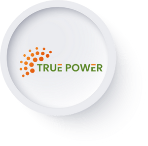 VertexOne Client Logo,TruePower