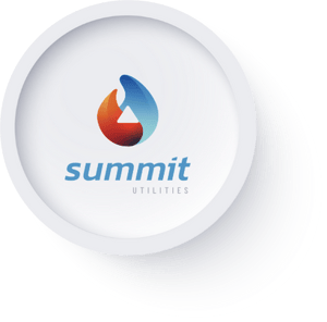 VertexOne Clinet Logo, Summit