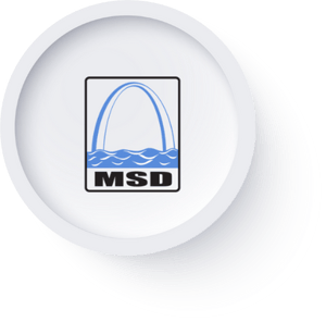 VertexOne Clinet Logo,MSD