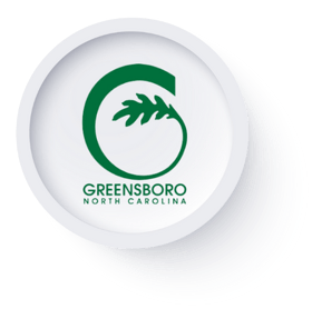 VertexOne Client Logo,Greensboro, NS