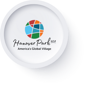 VertexOne Client Logo,Hanover Park, IL 