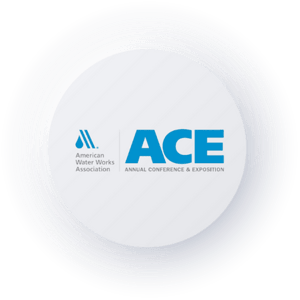VertexOne Events Logo,AWWA ACE