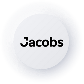 VertexOne Partner+ Logo, Jacobs