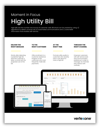 High Utility Bill, Customer Connections  Omni-Channel Communication Guide.pdf