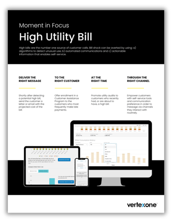 High Utility Bill, Customer Connections  Omni-Channel Communication Guide.pdf