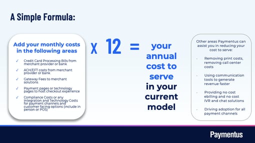 The Impossible Dream -Serving Everyone While Reducing Costs