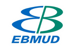 EBMUD Logo