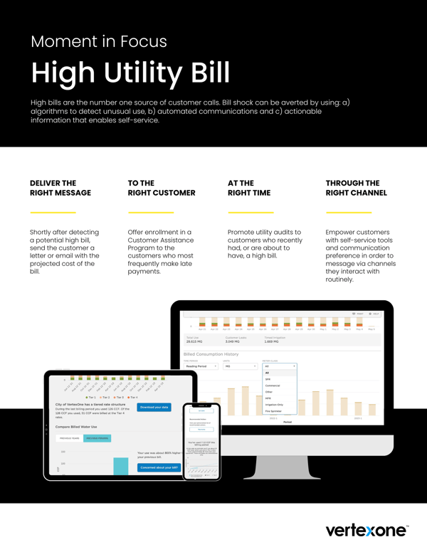 High Utility Bill  Customer Connections  Omni-Channel Communication Guide.pdf