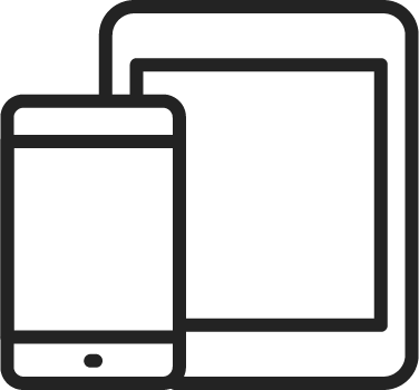 Phone and Tablet