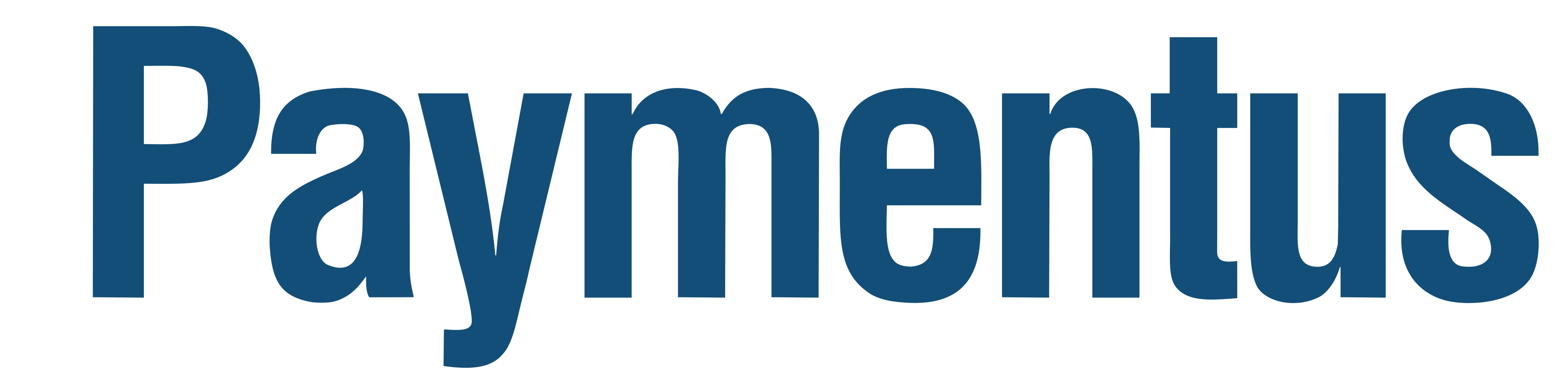 Paymentus Logo
