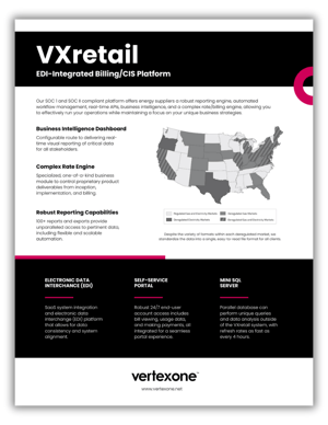 VXretail - Feature Image