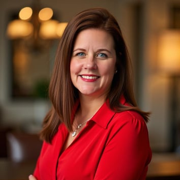 Tracey Brown, VertexOne CEO