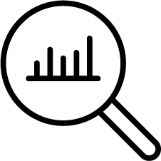 Data_icon_thin black
