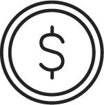 VXpay icon black