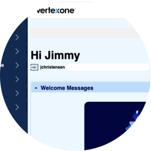VXretail Product