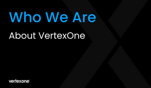 About VertexOne | Utility CX Software Leader